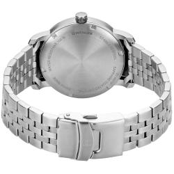 Чоловічий годинник Wenger URBAN CLASSIC W01.1741.122