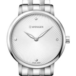 Жіночий годинник Wenger URBAN DONNISSIMA W01.1721.109