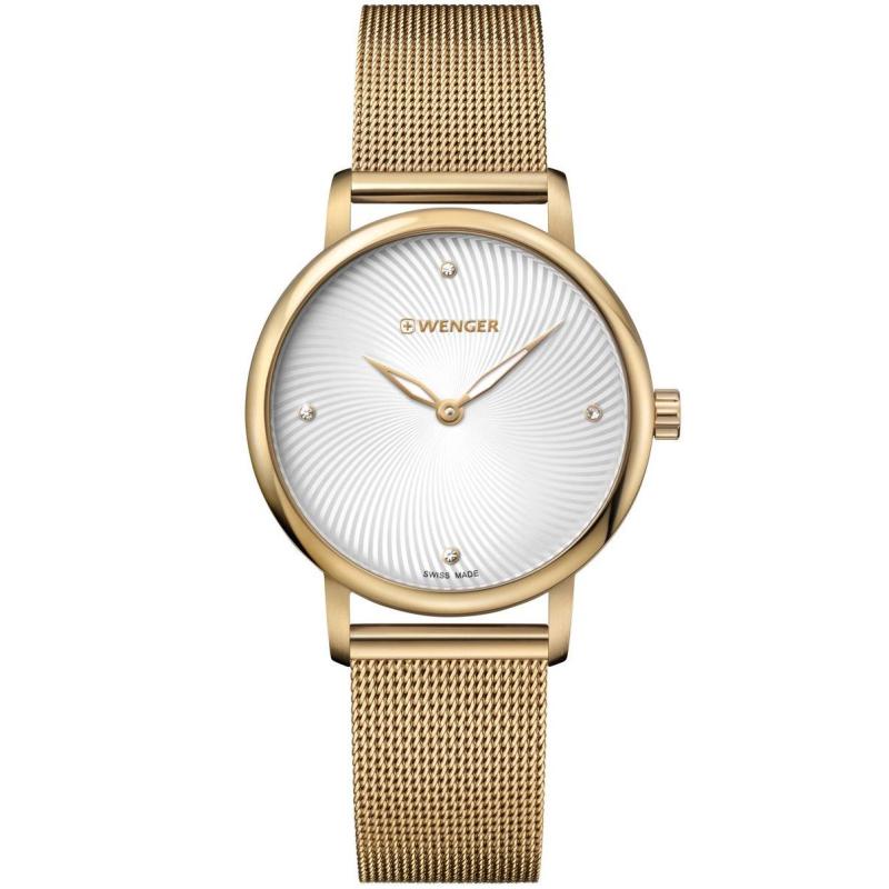 Жіночий годинник Wenger URBAN DONNISSIMA W01.1721.114