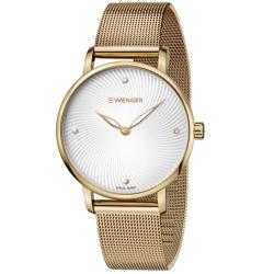Жіночий годинник Wenger URBAN DONNISSIMA W01.1721.114