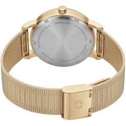 Жіночий годинник Wenger URBAN DONNISSIMA W01.1721.114