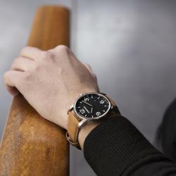 Мужские часы Wenger URBAN METROPOLITAN W01.1741.117