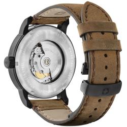 Мужские часы Wenger URBAN METROPOLITAN Automatic W01.1746.102