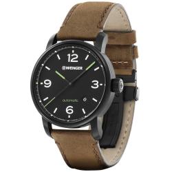 Мужские часы Wenger URBAN METROPOLITAN Automatic W01.1746.102
