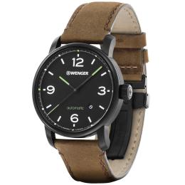 Мужские часы Wenger URBAN METROPOLITAN Automatic W01.1746.102