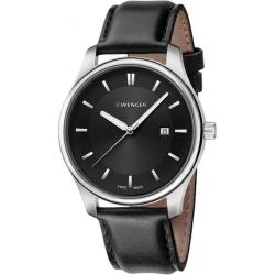 Жіночий годинник Wenger CITY CLASSIC W01.1421.103