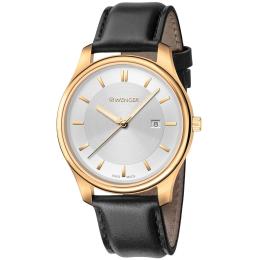 Мужские часы Wenger CITY CLASSIC W01.1441.106