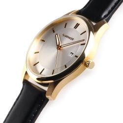 Мужские часы Wenger CITY CLASSIC W01.1441.106