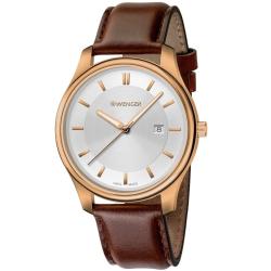 Мужские часы Wenger CITY CLASSIC W01.1441.107