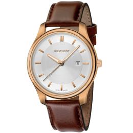 Мужские часы Wenger CITY CLASSIC W01.1441.107