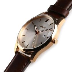 Мужские часы Wenger CITY CLASSIC W01.1441.107