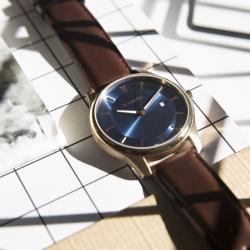 Мужские часы Wenger CITY CLASSIC W01.1441.119