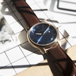 Мужские часы Wenger CITY CLASSIC W01.1441.119