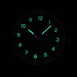 Мужские часы Wenger ATTITUDE Day Date W01.1541.115
