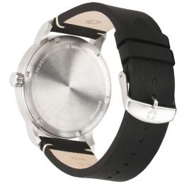 Мужские часы Wenger ATTITUDE Day Date W01.1541.116