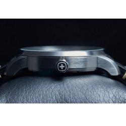 Мужские часы Wenger ATTITUDE Day Date W01.1541.116