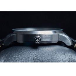 Мужские часы Wenger ATTITUDE Day Date W01.1541.116