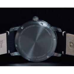 Мужские часы Wenger ATTITUDE Day Date W01.1541.116
