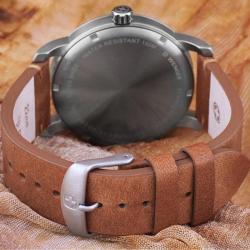 Мужские часы Wenger ATTITUDE Day Date W01.1541.117