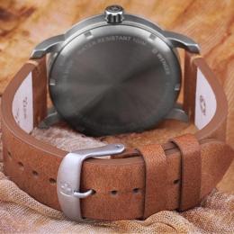 Мужские часы Wenger ATTITUDE Day Date W01.1541.117