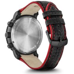 Мужские часы Wenger ROADSTER Black Night Chrono W01.1843.109