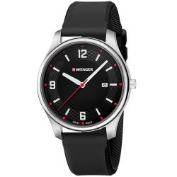 Мужские часы Wenger CITY ACTIVE W01.1441.109