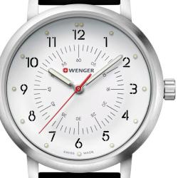 Женские часы Wenger AVENUE W01.1621.111