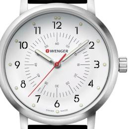 Жіночий годинник Wenger AVENUE W01.1621.111