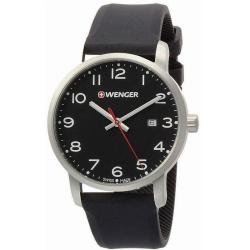 Мужские часы Wenger Watch AVENUE W01.1641.101