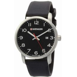 Мужские часы Wenger Watch AVENUE W01.1641.101