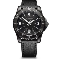 Чоловічий годинник Victorinox Swiss Army MAVERICK Large V241787