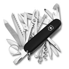Швейцарский складной нож 91мм Victorinox SWISSCHAMP 1.6795.3