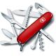 Швейцарский складной нож 91мм Victorinox HUNTSMAN 1.3713
