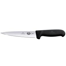 Нож разделочный Victorinox FIBROX Sticking 5.5603.14