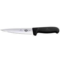 Ніж обробний 14 см Victorinox FIBROX Sticking 5.5603.14