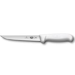 Ніж обвалювальний 15 см Victorinox FIBROX Boning 5.6007.15