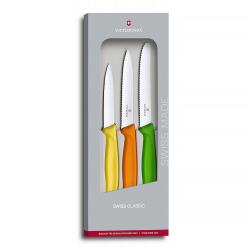 Набір кухонний Victorinox SWISS CLASSIC Paring Set 6.7116.31G