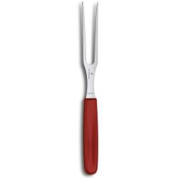 Обробна виделка Victorinox SWISS CLASSIC Carving 5.2101.15B