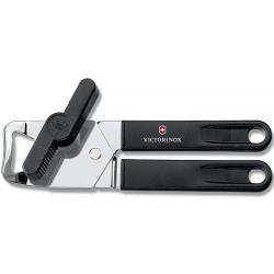 Універсальна відкривачка (чорна) Victorinox 7.6857.3