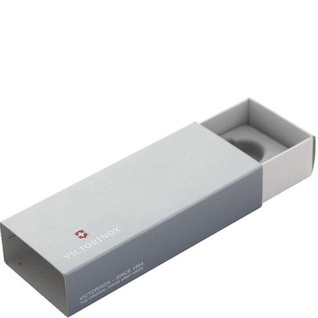 Подарочная коробка для ножей 91мм 3 слоя Victorinox 4.0137.07