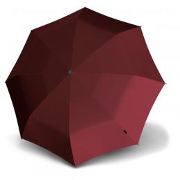 Парасолька механічна Knirps E.050 Medium Manual/Bordeaux Kn95 1050 4901