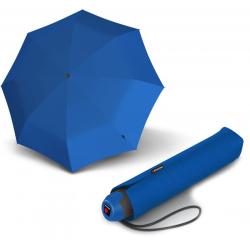 Зонт механический Knirps E.050 Medium Manual/Blue Kn95 1050 6501