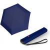 Зонт механический Knirps US.050 Ultra Slim Manual/Navy Kn95 0050 1201