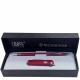 Подарочный набор (складной нож и ручка) Victorinox 4.4401