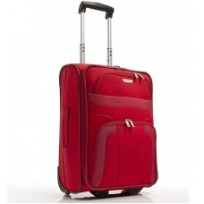 Чемодан Travelite ORLANDO/Red TL098487-10 (Маленький)