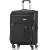 Чемодан Travelite CAPRI/Black TL089848-01 (Средний)