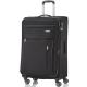 Чемодан Travelite CAPRI/Black TL089849-01 (Большой)