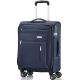 Чемодан Travelite CAPRI/Navy TL089847-20 (Маленький)