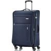 Чемодан Travelite CAPRI/Navy TL089849-20 (Большой)