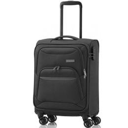 Чемодан Travelite KENDO/Black TL090347-01 (Маленький)